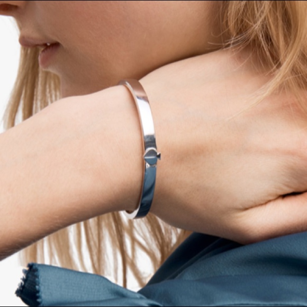 Kate Spade Bangle Bracelet